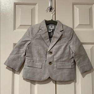 NWT Janie & Jack Suit Blazer